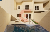 GE2578, Terraced House