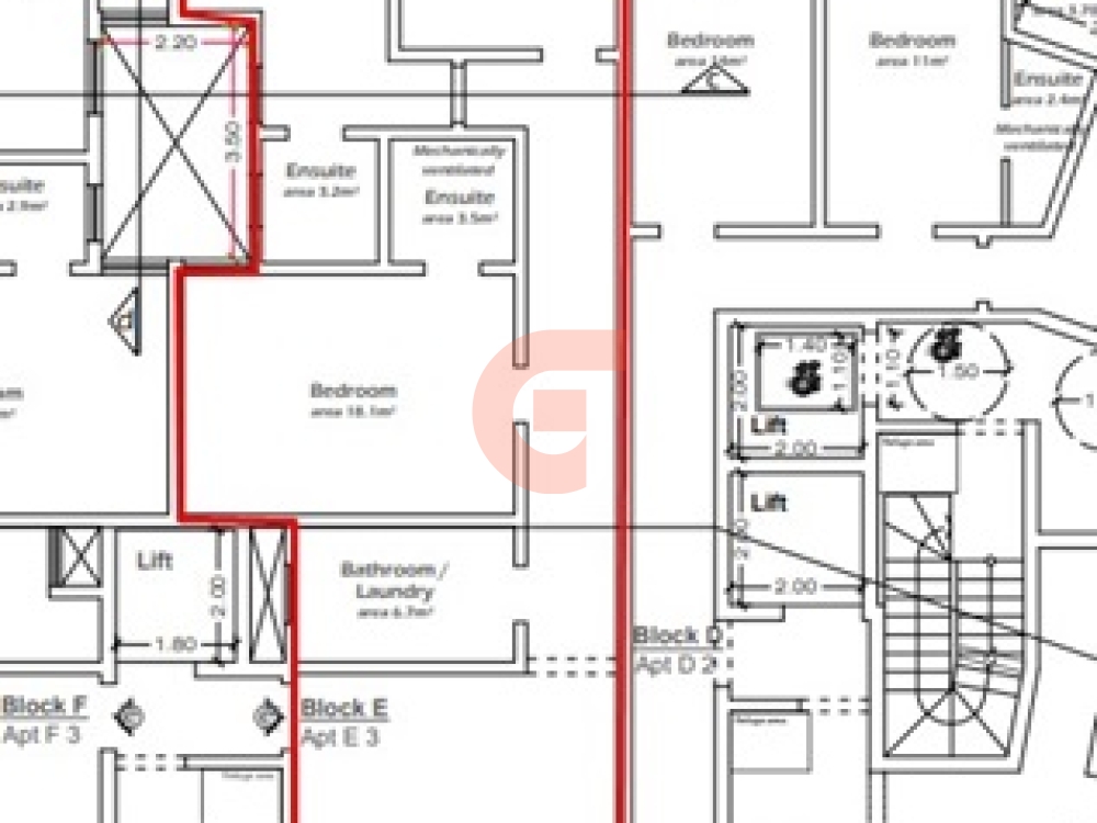 Apt E Third Floor_1 Apt E Third Floor_1