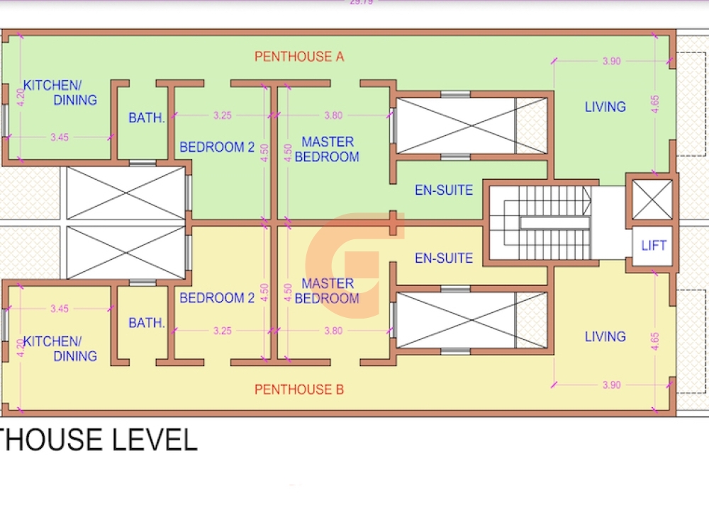 Pace Apartments 