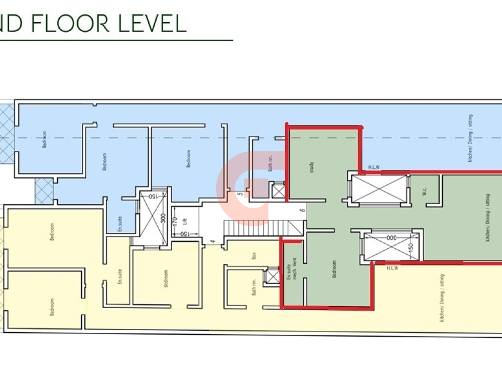 Apt No.1 Apt No.1