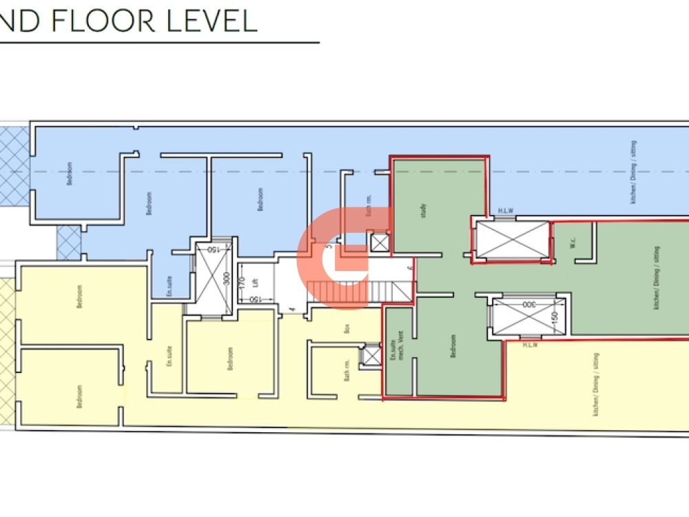 Penthouse 7