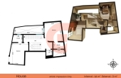 3. Second Floor