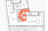 GE3657, Squarish Penthouse 
