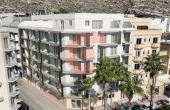 GE3662, Apartment