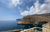 GE3696, Apartment with Majestic Sea & Cliff Views