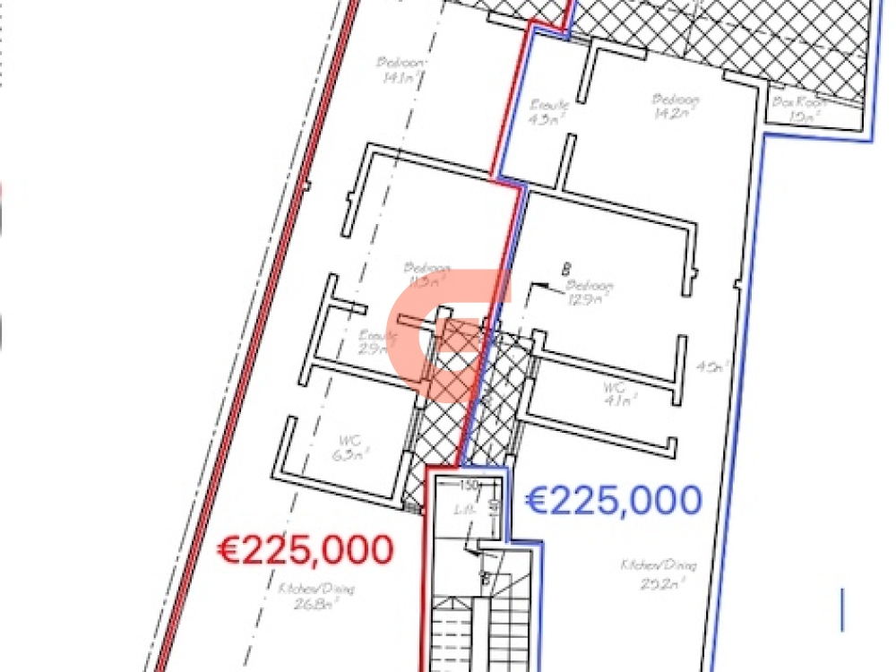 2 _ Ground Floor 2 _ Ground Floor