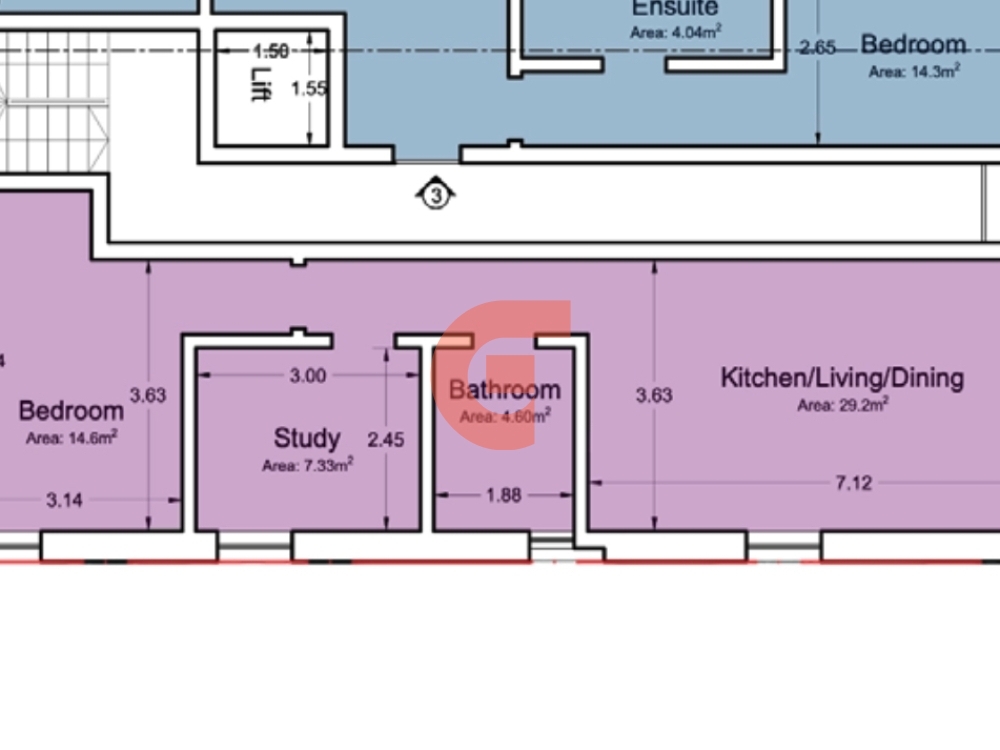 1 _ Maisonette