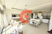 GE3848, Furnished Apartment 