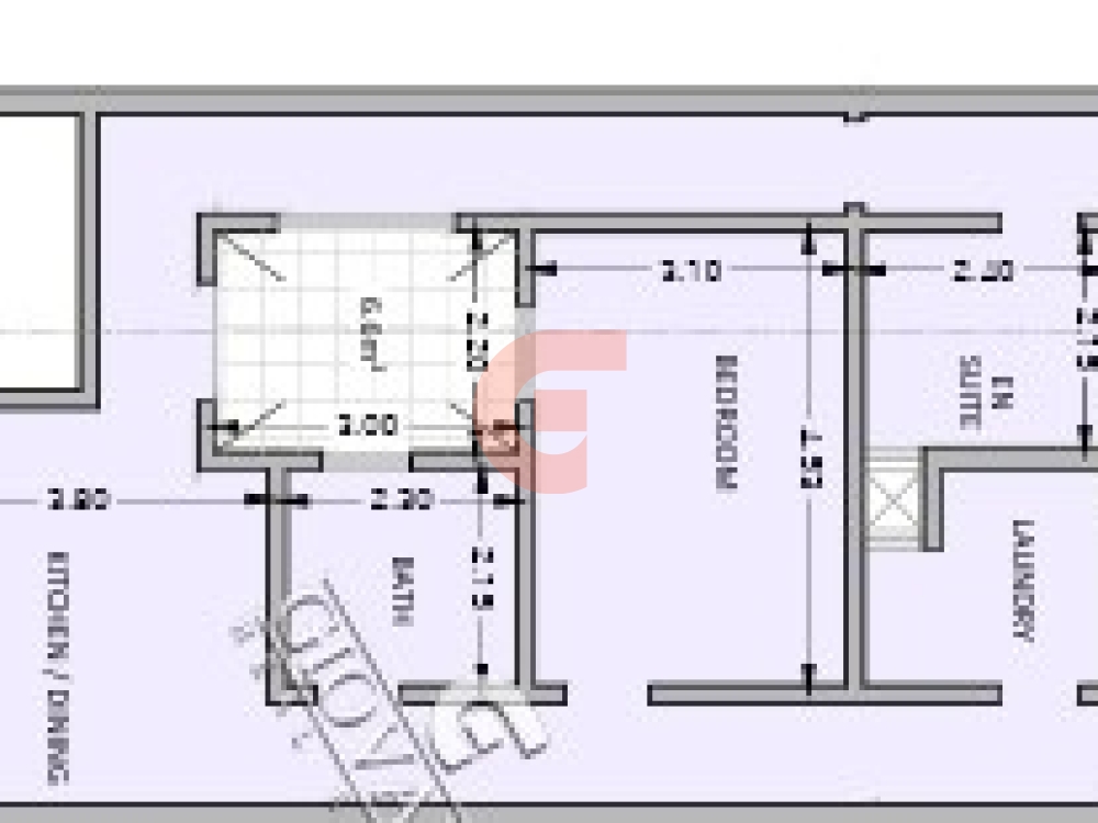 Apartment A1 Apartment A1