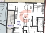 GE4033, Apartment 