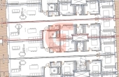 GE4143, 3-Bedroom Apartment