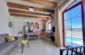 GE4156, House of Character with Pool & Valley Views – Xagħra, Gozo