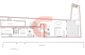 GE4203, Spacious 3-Bedroom House with Pool Area & 2-Car Garage