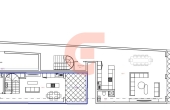 GE4204, 3-Bedroom House with Outdoor Space & Garage