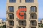 GE4218, Apartment with Communal Pool & Views