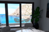 GE4222, RARE SEAFRONT OPPORTUNITY – DIRECT SEA VIEWS IN XLENDI, GOZO