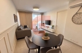 GE4229, Fully Furnished 2-Bedroom Penthouse for Sale in Xewkija