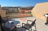 GE4229, Fully Furnished 2-Bedroom Penthouse for Sale in Xewkija