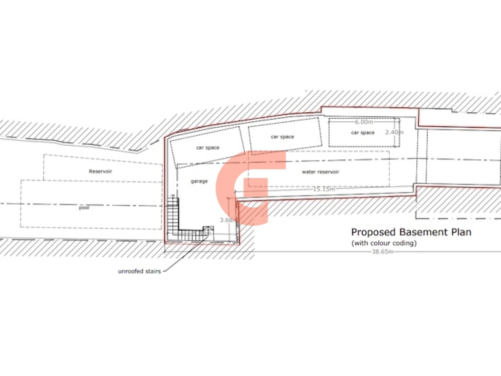 4 - Basement 4 - Basement