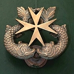 Maltese Cross